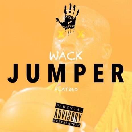 Wack Jumper | Boomplay Music