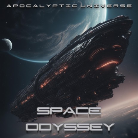 Space Marine | Boomplay Music