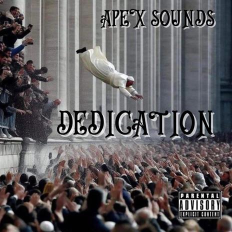 Dedication ft. QC & JAYLEN3030 | Boomplay Music