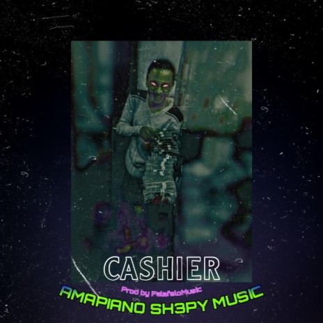 CASHIER ft. DJ Fall A Fello