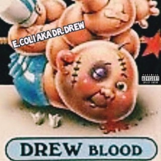 DREW BLOOD