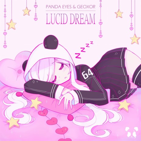 Lucid Dream ft. Geoxor | Boomplay Music