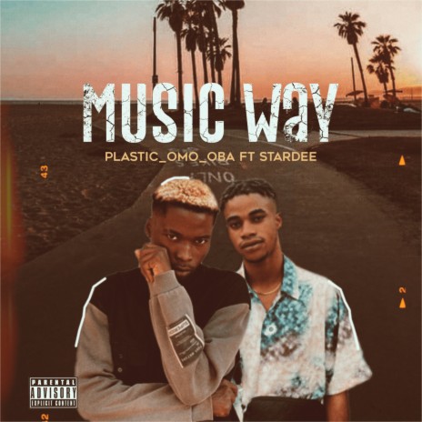 Music Way ft. StarDee | Boomplay Music