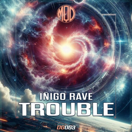 Trouble (Instrumental Mix)
