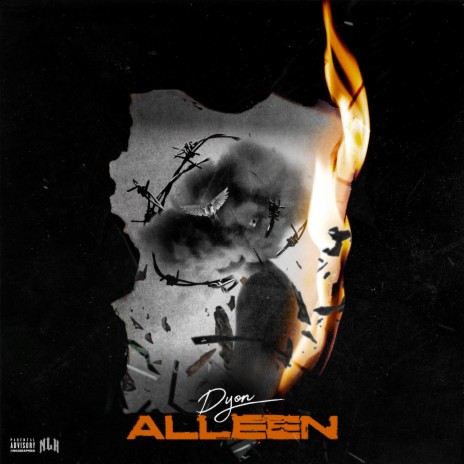 Alleen | Boomplay Music