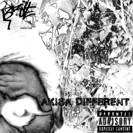 Akisa Different | Boomplay Music