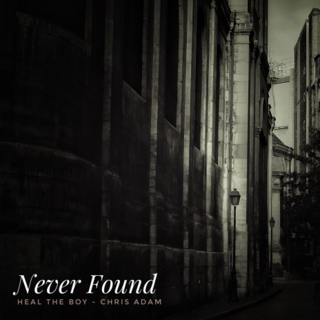 Never Found