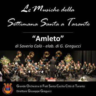 AMLETO (funeral march)