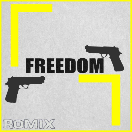 Freedom (Banana Fish) | Boomplay Music