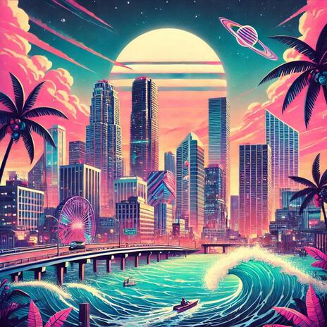 Miami Views ft. Crisisbeatzz & FIM Collective | Boomplay Music