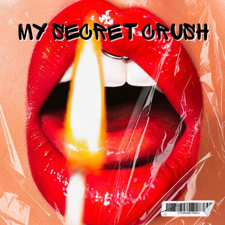 My secret Crush | Boomplay Music