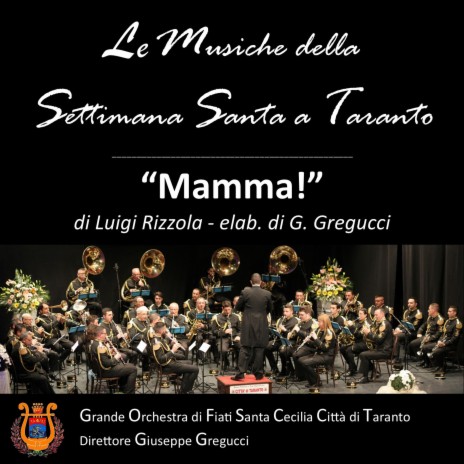 MAMMA! (funeral march) ft. Luigi Rizzola