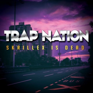 Skrillex is Dead