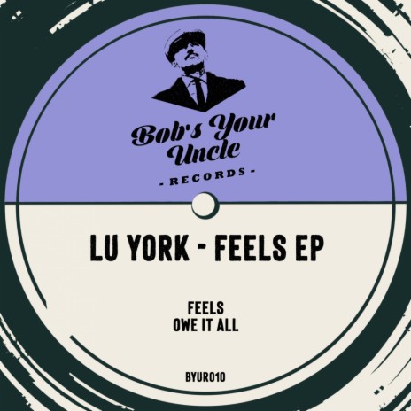 Feels (Original Mix) | Boomplay Music