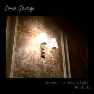 Tender Is the Night: Book II