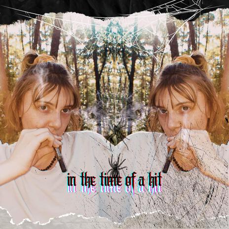 in the time of a hit | Boomplay Music