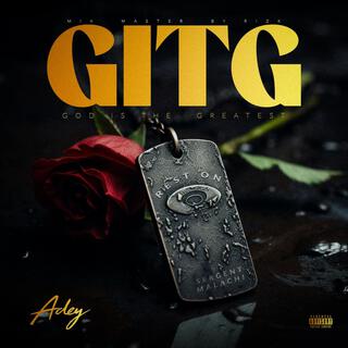 GITG (Tribute To Serg. Malachi) lyrics | Boomplay Music