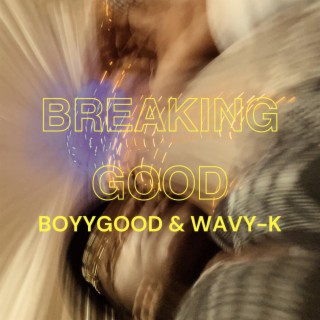 All That I Needed ft. Wavy-K lyrics | Boomplay Music