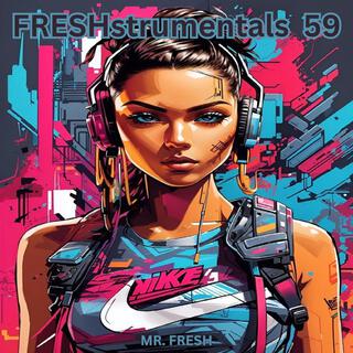 FRESHstrumentals 59