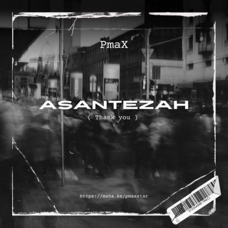 Asantezanah | Boomplay Music