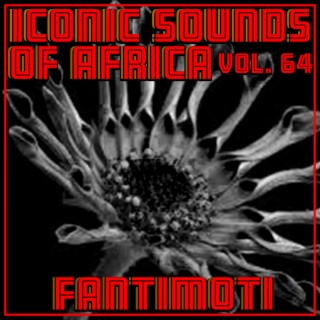 Iconic Sounds of Africa Vol, 64