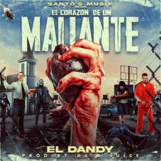 El Corazon De Un Maliante Acapella (Radio Edit)