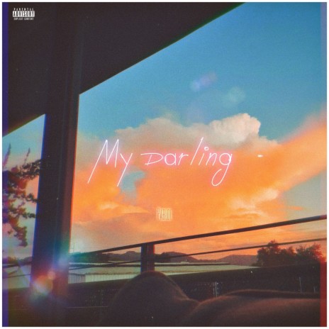 My Darling ft. Mili de Alba | Boomplay Music