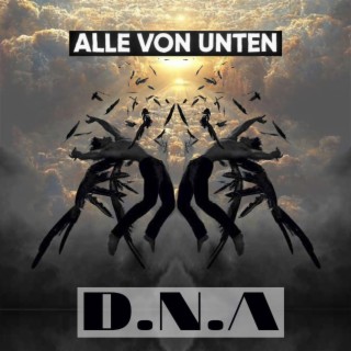 Alle von unten