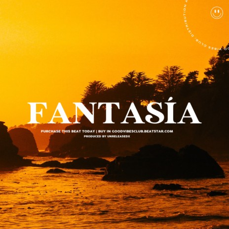 Fantasía | Boomplay Music