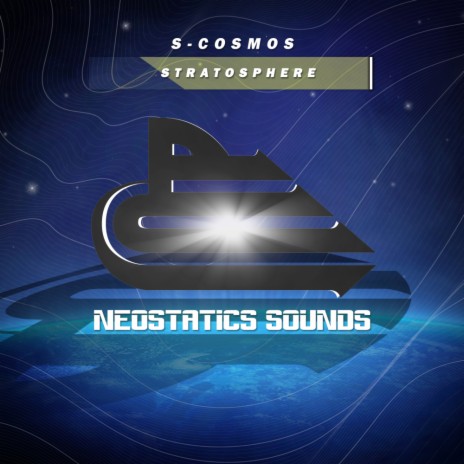 Stratosphere (Radio Mix) | Boomplay Music