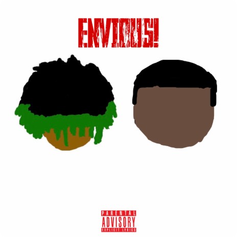 Envious! ft. tokyosmidnight