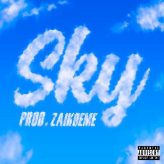 SKY lyrics | Boomplay Music