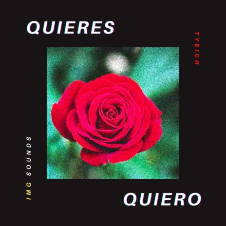 QUIERES (quiero) | Boomplay Music