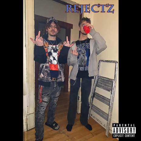 REJECTZ ft. Susboygenio