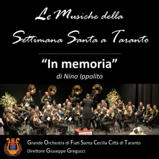 IN MEMORIA (funeral march)