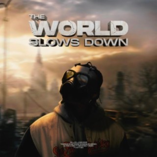 The World Slows Down lyrics | Boomplay Music