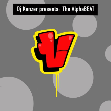 V of The AlphaBEAT | Boomplay Music