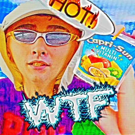 WTF! | Boomplay Music