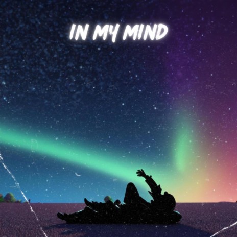 In My Mind ft. Kitty Noir | Boomplay Music