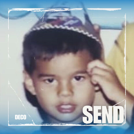 Send | Boomplay Music