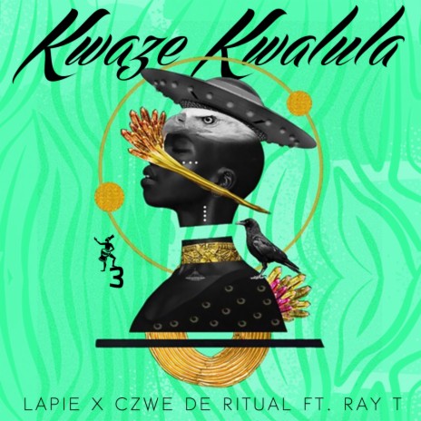Kwaze Kwalula (Original Mix) ft. Czwe De Ritual & Ray T | Boomplay Music