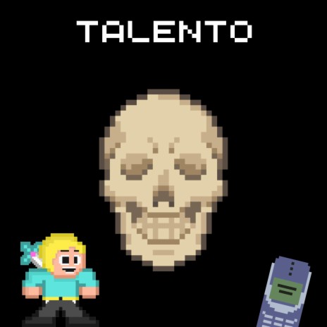 TALENTO | Boomplay Music