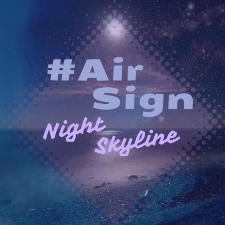 Night Skyline | Boomplay Music