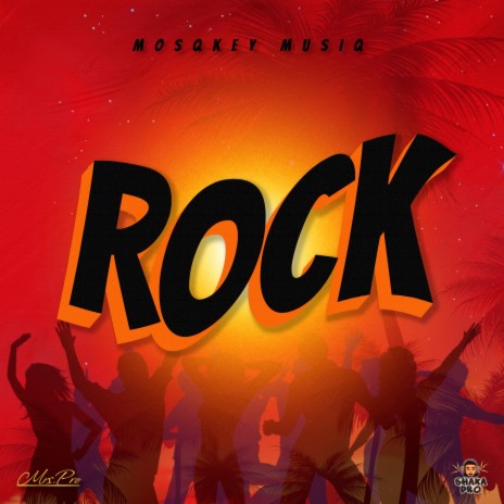 Mosqkey Musiq (Rock) | Boomplay Music