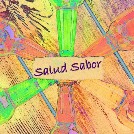 Salud sabor | Boomplay Music