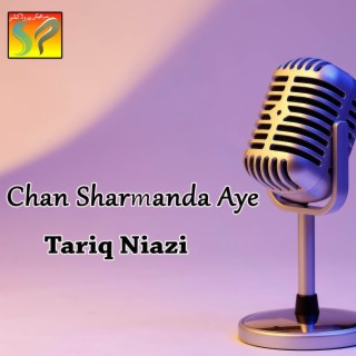 Chan Sharmanda Aye