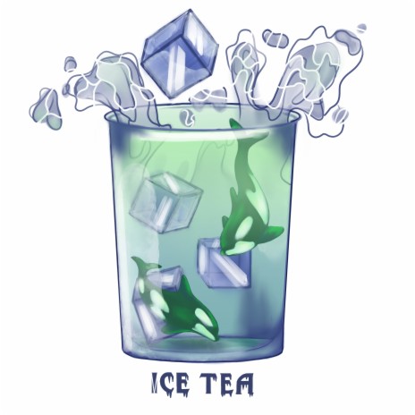 Ice Tea ft. youngster, ANDY YOUNG & джаствиннер | Boomplay Music