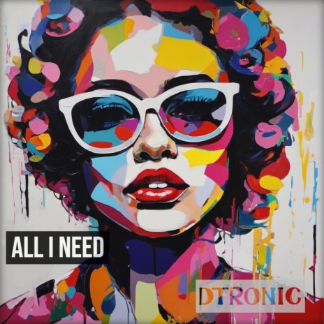 All I Need (Instrumental) | Boomplay Music