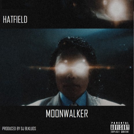 MOONWALKER ft. HATFIELD | Boomplay Music