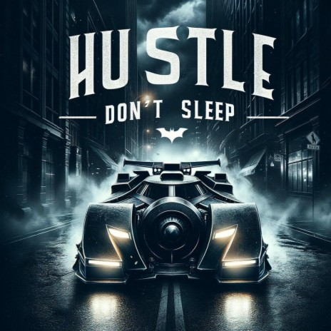 Hustle Don't Sleep | Boomplay Music